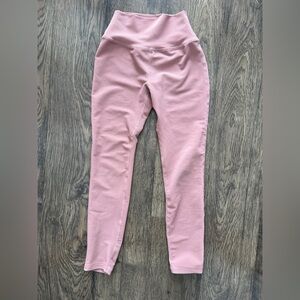 Pink Five Dancewear Kids Leggings